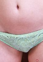 ATK Petites: Jackie Hoff (Jackie Hoff spreads it all)