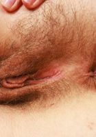 ATK Natural & Hairy: Jackie Hoff (Jackie Hoff Hot Gaping)