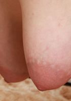 Jackie Hoff from ATK Natural & Hairy