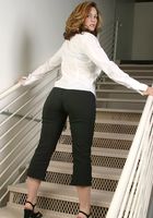 ATK Archives: Jaden Heaven (Jaden Heaven in coeds in uniform)