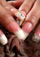 ATK Exotics: Jada (Jada aims to pleasure)