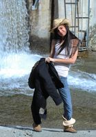 ATK Galleria: Zoey Kush (Zoey Kush in nudism)