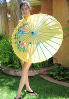 ATK Petites: Zoey Kush (Zoey Kush in watersports)