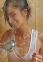 ATK Petites: Zoey Kush (Zoey Kush in coeds)