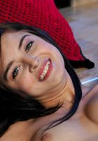 ATK Premium: Zoey Kush (Zoey Kush is so innocent with her beautiful smiles.)