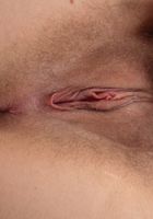 ATK Natural & Hairy: Kathleen (Kathleen spreads her tight hairy taco.)