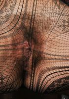 ATK Archives: Jade (Hairy Jade shows off her pussy)