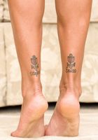 ATK Exotics: Jade Jantzen (Latina Jade wants to play)