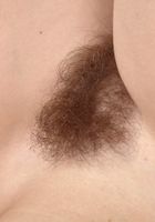 ATK Petites: Jada (Jada spreads her pink hairy butterfly)