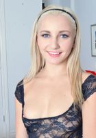 ATK Petites: Jade Amber (Jade Amber in lingerie)