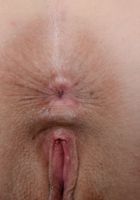 ATK Exotics: Jade Baker (Latina Jade Baker's toes spread as wide as her pussy)