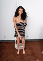 ATK Exotics: Jada Doll (Jada Doll in black women)