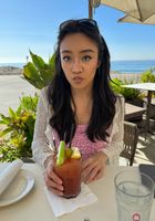 ATK Petites: Jade Kimiko (Absolute cutie in glasses gets naked, and visits the beach.)