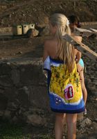 ATK Premium: Jamie (Jamie in behind the scenes)