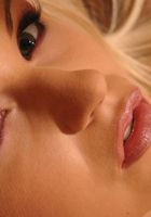 ATK Archives: Jamie (Jamie Shows Off Her Perfect Slender Body)