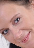 ATK Archives: Jana (Hairy MILF Jana takes off her panties)