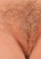 ATK Archives: Jana (Jana spreads her pussy.)