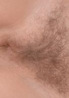 ATK Archives: Jana (Hairy MILF Jana takes off her panties)