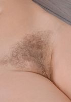 ATK Archives: Jana (Hairy Jana and Petra lick each other)