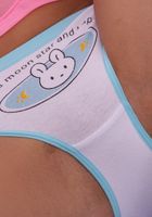 ATK Petites: Jana (Jana in nudism)