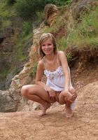 ATK Petites: Jana (Jana in nudism)