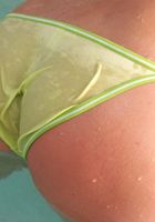 ATK Petites: Jana (Jana in solo)