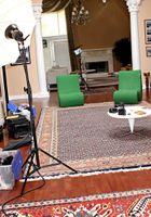 ATK Premium: Eufrat Mai (Eufrat Mai in behind the scenes)