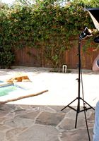 ATK Premium: Eufrat Mai (Eufrat Mai in behind the scenes)