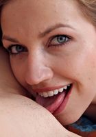 ATK Galleria: Eufrat Mai (Eufrat Mai in lesbian)