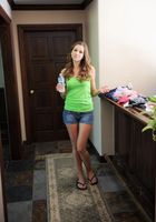 ATK Exotics: Eufrat Mai (Eufrat Mai BTS Photoshoot)