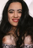 ATK Exotics: Janelle (Janelle in upskirts and panties)