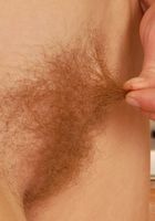 ATK Archives: Janica (Janica wants a glass of OJ before she shows you her pussy)