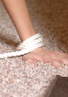 ATK Archives: Jana Jordan (Jana Jordan spreads her pussy.)