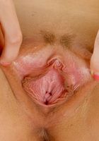 ATK Petites: Jana Jordan (Jana Jordan in lingerie)