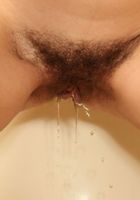 ATK Archives: Jane (All natural Jane pees in this tub)