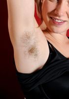 ATK Archives: Jane (Hairy Jane shows off her pussy)