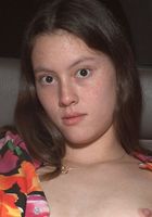 ATK Exotics: Jassie (Jassie in upskirts and panties)