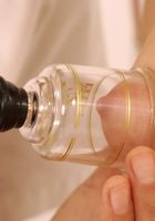 ATK Exotics: Jasmin (Jasmin and Laura tease in this lesbian set)