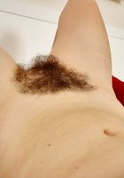 ATK Natural & Hairy: Jasmine (Jasmine in scary hairy)
