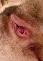 ATK Archives: Jasmine (Jasmine has a little hairy surprise hiding under that dress)