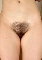 ATK Archives: Jasmine (Jasmine has a little hairy surprise hiding under that dress)