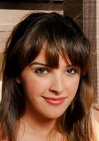 ATK Archives: Natalie Heart (Jaslene Jade shows off her petite tits and pretty shaved pussy)