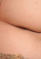 ATK Galleria: Natalie Heart (Natalie Heart gets naked and shows her shaved pussy and sexy firm ass)