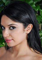 ATK Premium: Jasmine Rain (Busty Jasime Rian shows off her tiny teen pussy.)