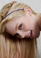 ATK Petites: Jayme Langford (Jayme Langford in uniforms)