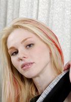 ATK Galleria: Jayme Langford (Jayme Langford in amateur)