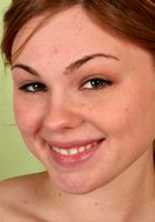 ATK Archives: Jayme Langford (Jayme Langford spreads her pussy)