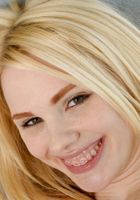 ATK Petites: Jayme Langford (Jayme Langford in lingerie)