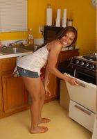 ATK Exotics: Jayla (Jayla in dime pieces)