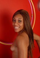 ATK Exotics: Jayla (Jayla in black women)